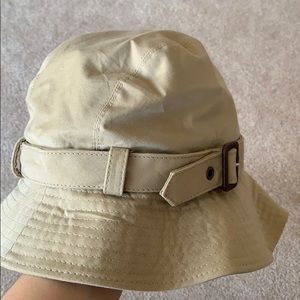 CLUB MONACO bucket hat